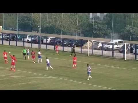 Resumen Marbella FC 0-1 Granada B