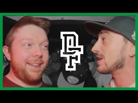 Mr Tongue Twister vs Jee4ce