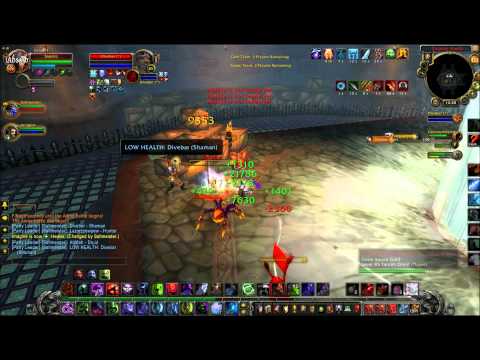 TSG vs Jungle Cleave