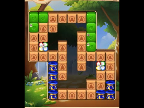 TOON BLAST level 6603