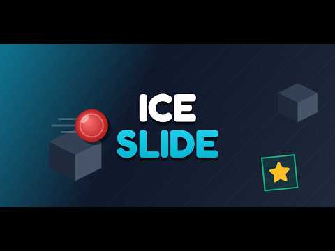 Ice Slide: Logic Puzzle Game video thumbnail