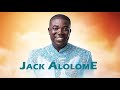 Jack Alolome Worship Medley Ghana Worship Songs 2021