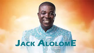 Download lagu Jack Alolome Worship Medley - Ghana Worship Songs(2021) mp3