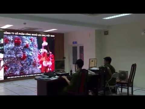 Video dự án