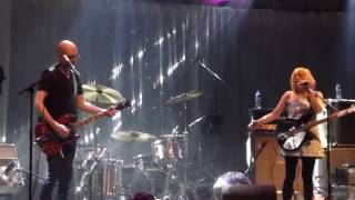 Bettie Serveert - Dust Bunny - The Pharmacy @ Paradiso