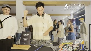 Download lagu Afro House Mix - Dj Valentin Gonzalez - Cenidor Session #2 mp3