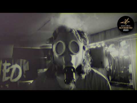 Punched Orange - What We've Done in Paradise (Festiwal Scyzoryki 2023)