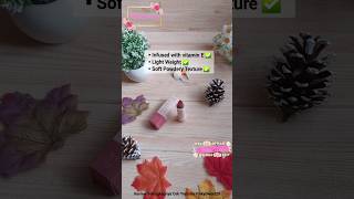 Download lagu Wardah Colorfit Ultralight Matte Lipstick Korean Edition #wardahcolorfitultralight #lipmatte #shorts mp3 Download lagu Wardah Colorfit Ultralight Matte Lipstick Korean Edition #wardahcolorfitultralight #lipmatte #shorts mp3