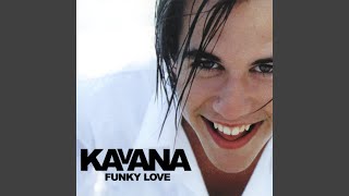 Funky Love (Trouser Enthusiasts' Freakboy Dub)