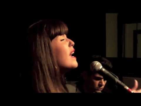 Juliette Ashby "Marching On"