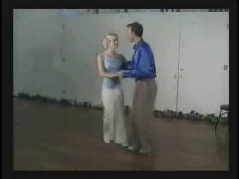 Fundamnetals of LIndy Hop (Swing Dance)