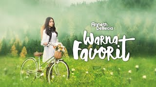 Download lagu ANNETH - Warna Favorit (  Lyric Video ) mp3