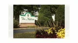 preview picture of video 'Pet-Friendly Apartments for rent in Greensboro NC - The Madison at Adams Farm Apartments'