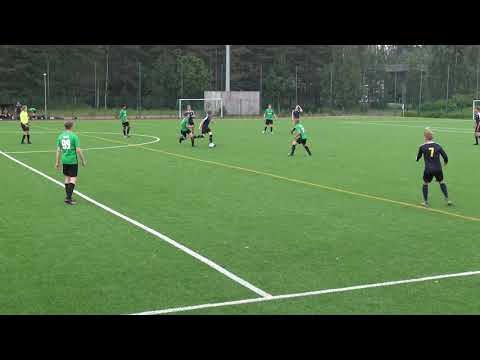 P17 Kakkonen 23.6.2021, 2 puoliaika NJS ¬ TiPS B
