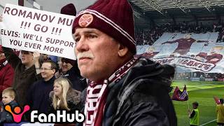The UK’s Largest Fan-Owned Club | Hearts FC Documentary