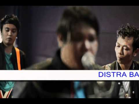 Distra - Engkau Telah Pergi (Unofficial Video)