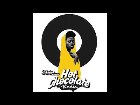 Jaz Coleman - Hot Chocolate Interview - Rare - 2013