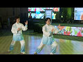 Chinese Tai Chi Dance Performance | 太极舞蹈表演 | 加拿大康琪健身舞蹈会二十周年餐舞会 Chinese Tai Chi Dance Performance | 太极舞蹈表演 | 加拿大康琪健身舞蹈会二十周年餐舞会