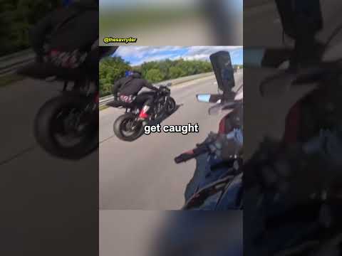 200MPH Police Chase 😮