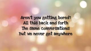 STRIKE - CALL ME LOOP (HD LYRICS)