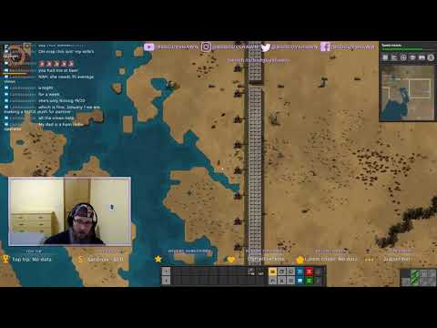 factorio 0.17 - Lazy Bastard Achievement Hunt - 8