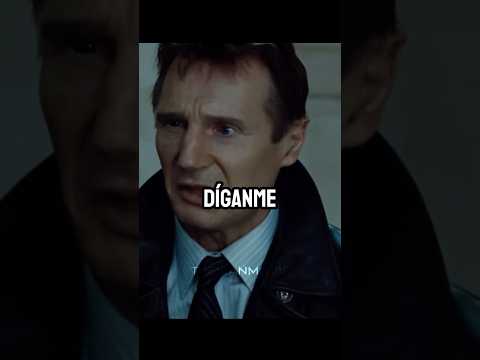 Ellos no sabían quien era él #película #cine #shorts