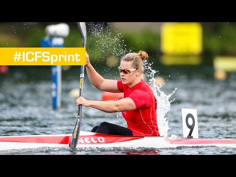 REPLAY LIVE 23/05/205 - Sprint World Cup 2