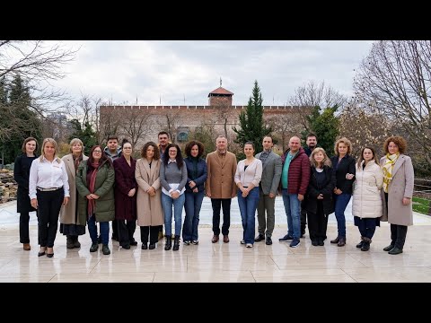 GYULA: Stațiunea din Ungaria ,,invadată" de turiști români 