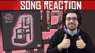 The Black Keys - Eagle Birds Song Reaction and Review