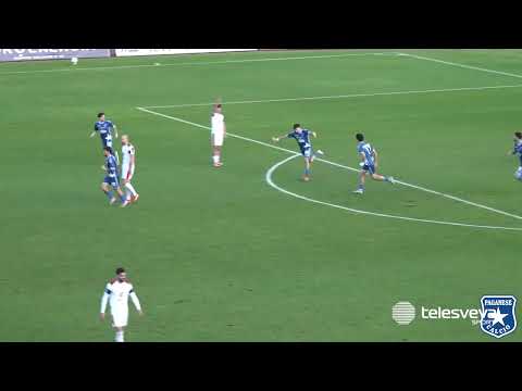 SERIE D | PAGANESE-FRANCAVILLA S. 1-3