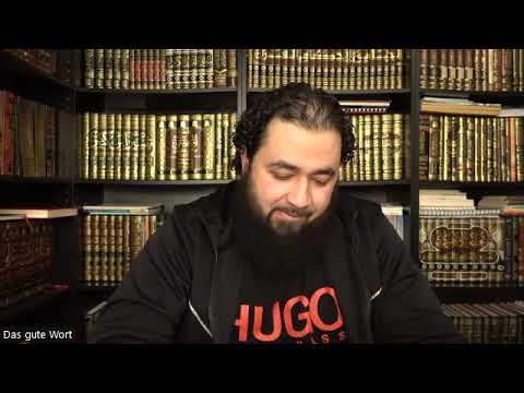 Seminar Aqidah - Teil 4