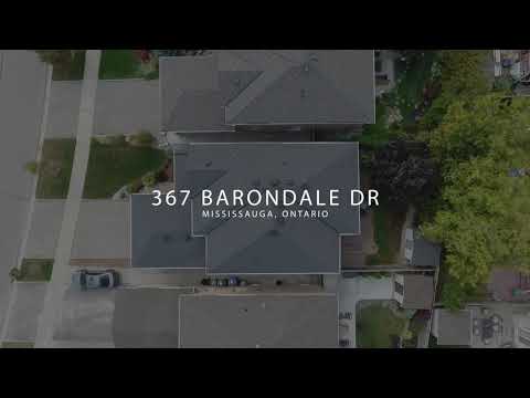 367 Barondale Dr, Mississauga, ON L4Z 3V1, Canada