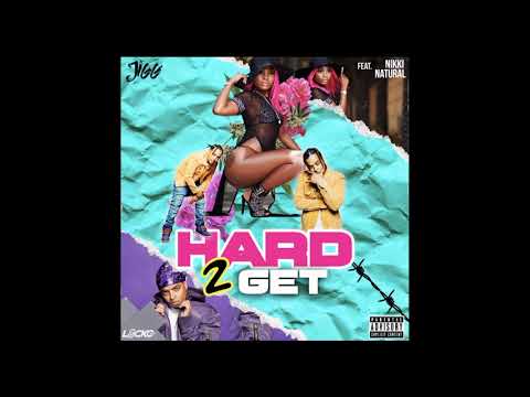 Jigg - Hard 2 Get feat. Nikki Natural