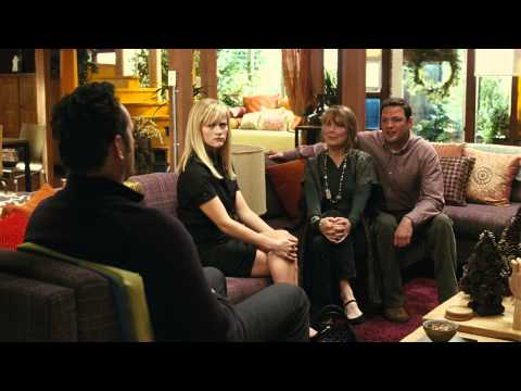 Four Christmases (2008) Official Trailer