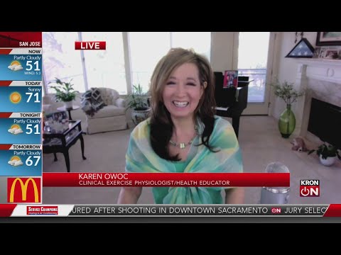 Why do some people get more stressed than others?