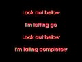 Closure - Look Out Below (2003) 