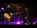 Cairokee & Zap Tharwat - Ethbat Makanak - Live ...