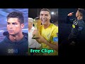 Cristiano Ronaldo Al Nassr Trophy Celebration Twixtor - Clips for Editing