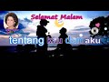 Selamat Malam Grace Simon