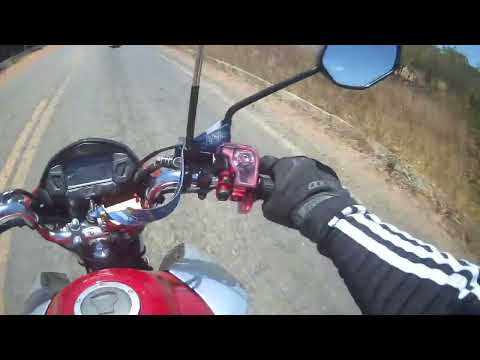 São José do Belmonte chegando na divisa Pernambuco ceará 🛣️🛣️🏍️