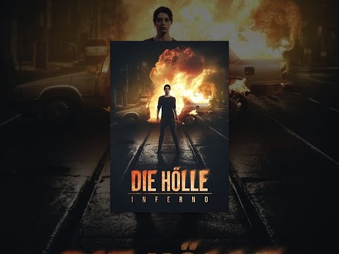Die Hölle - Inferno