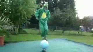 Alexander Marcus - Sei kein Frosch (HQ) (feat. B-Tight) Musikvideo