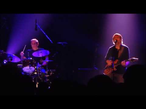 Trey Anastasio Trio: "Undermind" 4-18-18 @ 20 Monroe Live ~ Grand Rapids, MI