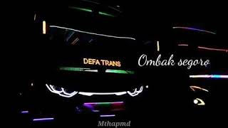 Download lagu Story wa versi bus malam full strobo(lagu sayang 2) mp3