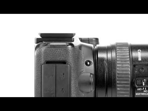 Acratech Nomad Ball Head Video #1