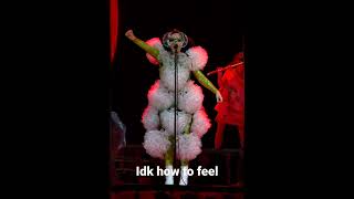 Rating björk outfits