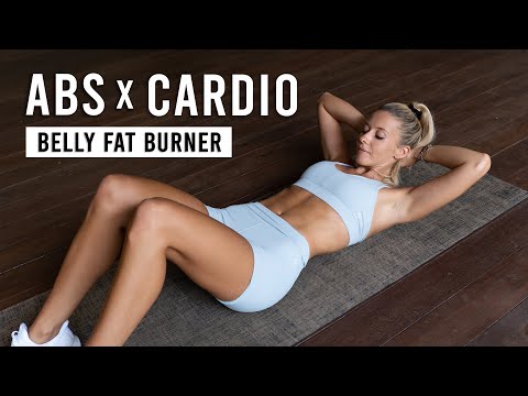 30 MIN KILLER HIIT Workout Full Body Cardio No Equipment No Repeats