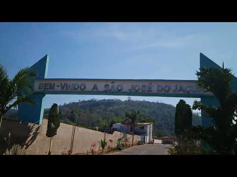 São José do jacuri mg