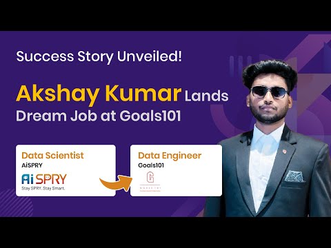 Interview with Ben | Placed at Emirates Dubai | Power BI Analyst | 360DigiTMG