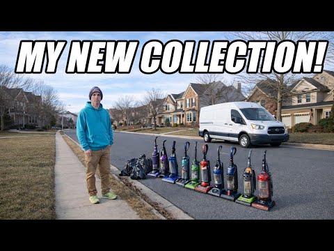 I Could Be The FIRST Person Ever... - Trash Picking Ep. 1226